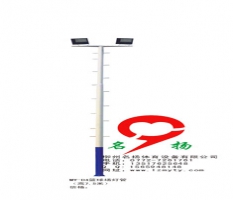 广西灯杆厂家灯杆安装