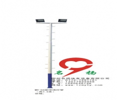 球场灯架(高7.5米）MY-D4