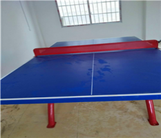 室外乒乓球台MY-T3
