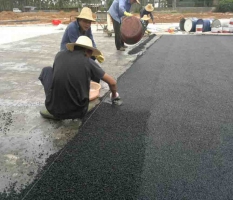 塑胶跑道材料厂家