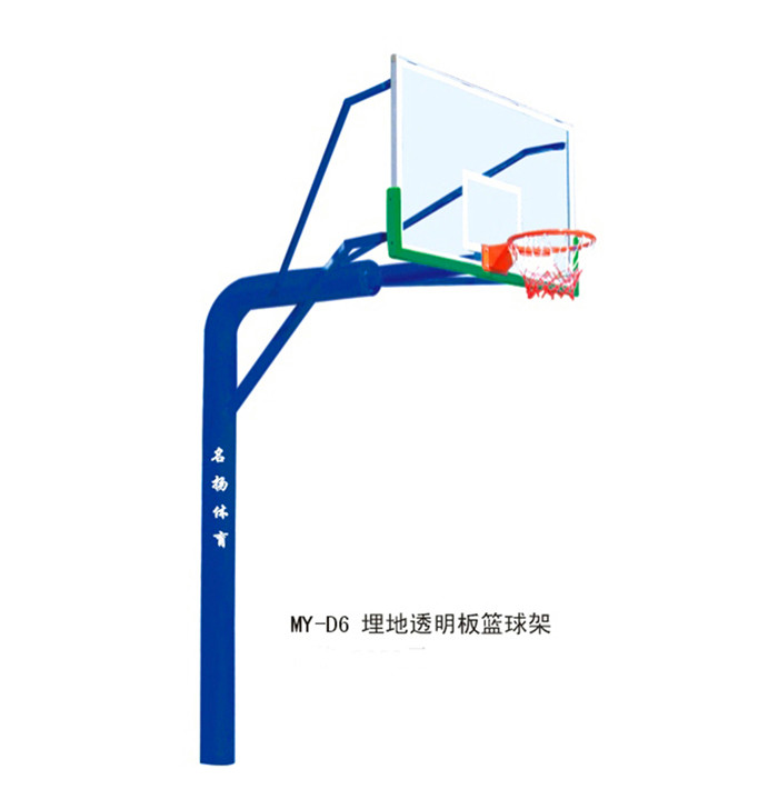 篮球架厂家-篮球架高度-篮球架价格-名扬体育