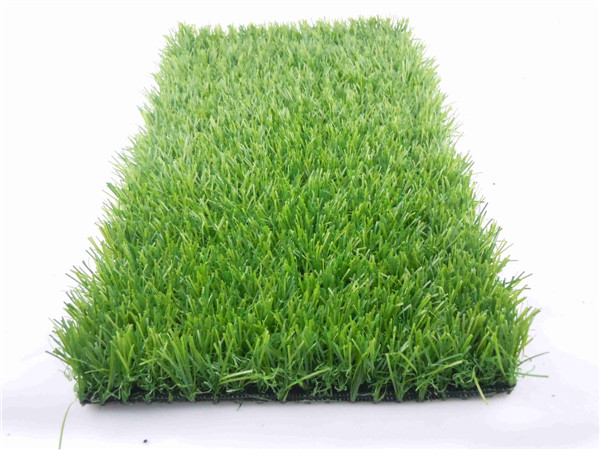 如何区分人造草坪的质量好坏?