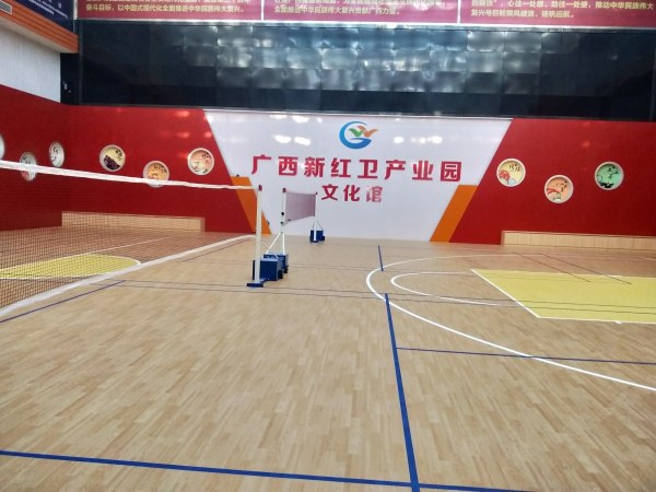 广西篮球架厂家